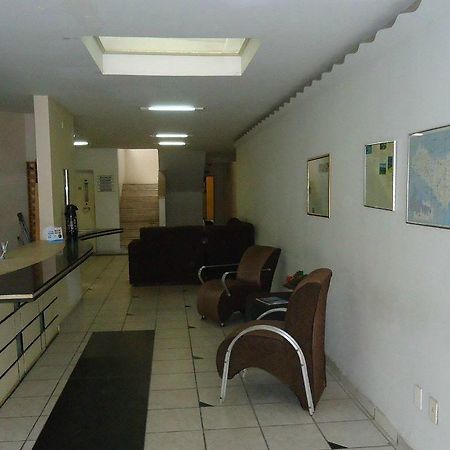Plaza Hotel Arapiraca Exterior foto